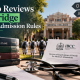 Punjab Reviews Cambridge Medical Admissions
