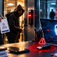 Pakistan CERT warning about physical security risks to computer systems