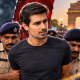 Dhruv Rathee detained ahead of Cockroach Janta Party protest in Delhi