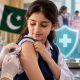 Health authorities urge parents to vaccinate girls against HPV in Pakistan