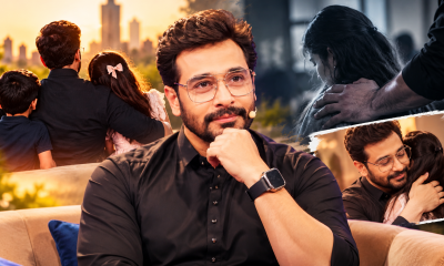 Faysal Quraishi speaks about parents supporting their children after marriage