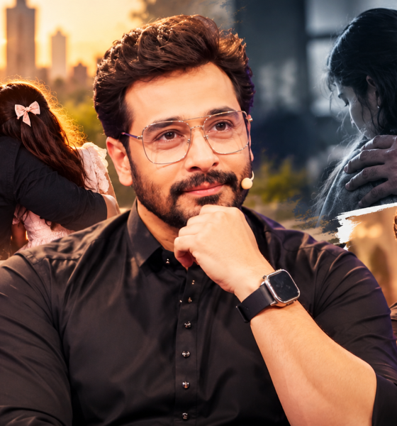 Faysal Quraishi speaks about parents supporting their children after marriage
