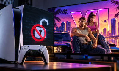 GTA 6 may not work on jailbroken PS5 consoles without a firmware update