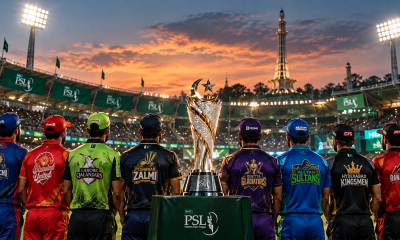PSL 12 2027 dates confirmed for March 18 to May 2