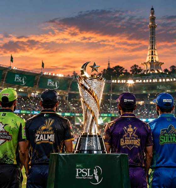 PSL 12 2027 dates confirmed for March 18 to May 2