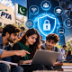 PTA promotes safe internet use and cyber safety awareness among Pakistani university students