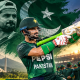 Sahibzada Farhan named Pakistan T20I captain for Sri Lanka series