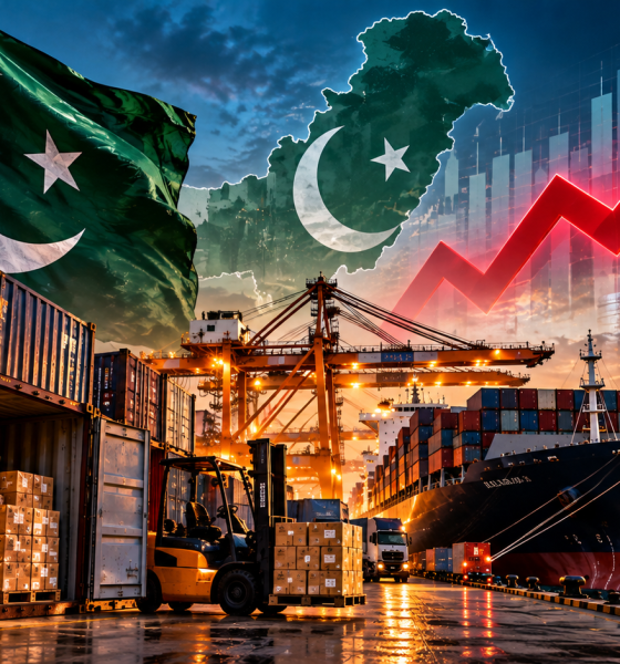 Pakistan trade deficit rises as imports outpace exports in FY2026-27
