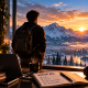 Winter Arc 2026 self improvement challenge starting October 1